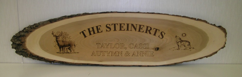 engraved-wood-section
