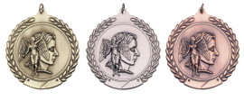 medals oshkosh trophy