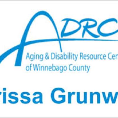 Adrc Badges 2