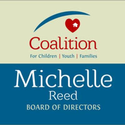 Coalition Badges