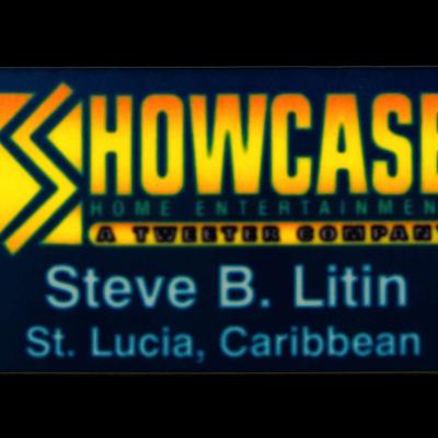 Name Badge 12